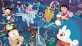 電影《哆啦A夢：大雄的地球交響樂》 暑假7/12上映 | 蕃新聞