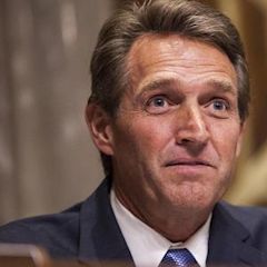 Jeff Flake