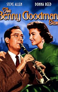 The Benny Goodman Story