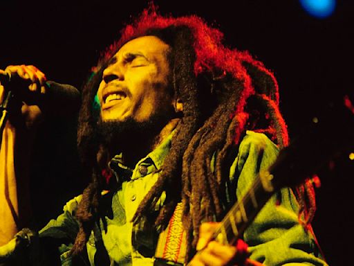 Bob Marley’s ‘Turn Your Lights Down Low’ Gets Official YouTube Release