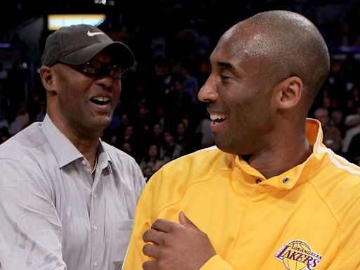 Fallece el padre de Kobe Bryant a los 69 años