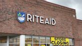 Rite Aid announces more local store closings