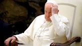 Pope Francis apologizes for using homophobic slur during debate about gay priests