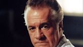 Tony Sirico: Incredible floral Sopranos tribute shared at actor’s wake