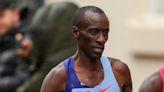 ‘Devastating News’: Marathon Record Holder Kelvin Kiptum Dies in Car Crash With Coach