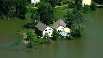 Gov. Walz to update Minnesotans on flood response