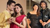 5 TV couples who fell in love on set: Ravi Dubey-Sargun Mehta to Debinna Bonnerjee-Gurmeet Choudhary