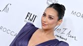 Shay Mitchell posts 'hilarious' video comparing mom and party life: 'A cool mom!'