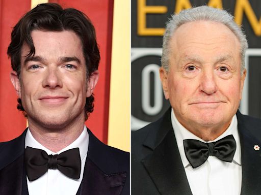 John Mulaney Recalls How Lorne Michaels Invoked the Late John Belushi to Encourage His Sobriety