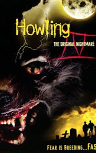 Howling IV: The Original Nightmare