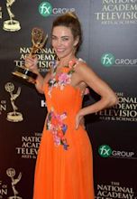 Amelia Heinle