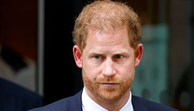 Harry poised to cancel UK return for Invictus Games Service over security fears