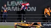 F1: Lando Norris 'Fed Up' with Making Excuses for McLaren Mistakes after British Grand Prix - News18