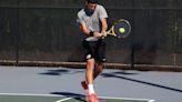 Georgia Gwinnett College Men's Tennis Coasts in NAIA Nationals Opener