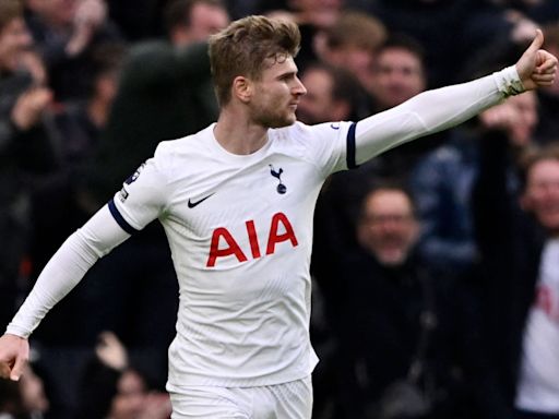 'Atrocious' Tottenham Star Should be Axed and Replaced by Shock Name