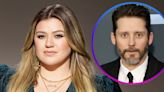 Kelly Clarkson Admits She Leaned on Unhealthy Habits Amid Divorce From Brandon Blackstock