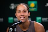 Madison Keys