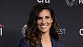 'NCIS: LA' Actress Daniela Ruah's Long Legs Steal the Show in Fall-Inspired Bikini Photo