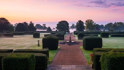 The most romantic hotels in Kent for a chic mini-break