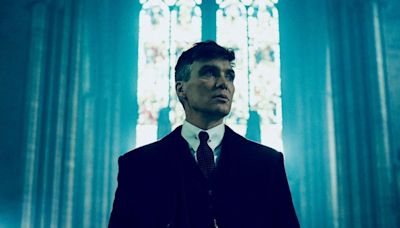 Netflix confirmó una película de Peaky Blinders que dará el cierre de la serie