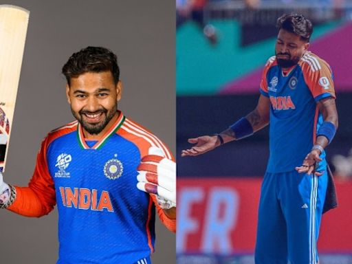 Hardik Pandya, Rishabh Pant Biggest Takeaways For India In T20 World Cup 2024 Group Stage: Harbhajan Singh