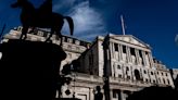 Bank of England keeps interest rates the same despite inflation hitting target