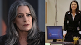 Paget Brewster Got Nostalgic About Her 'Criminal Minds' Run Ahead of 'Evolution' Season 2