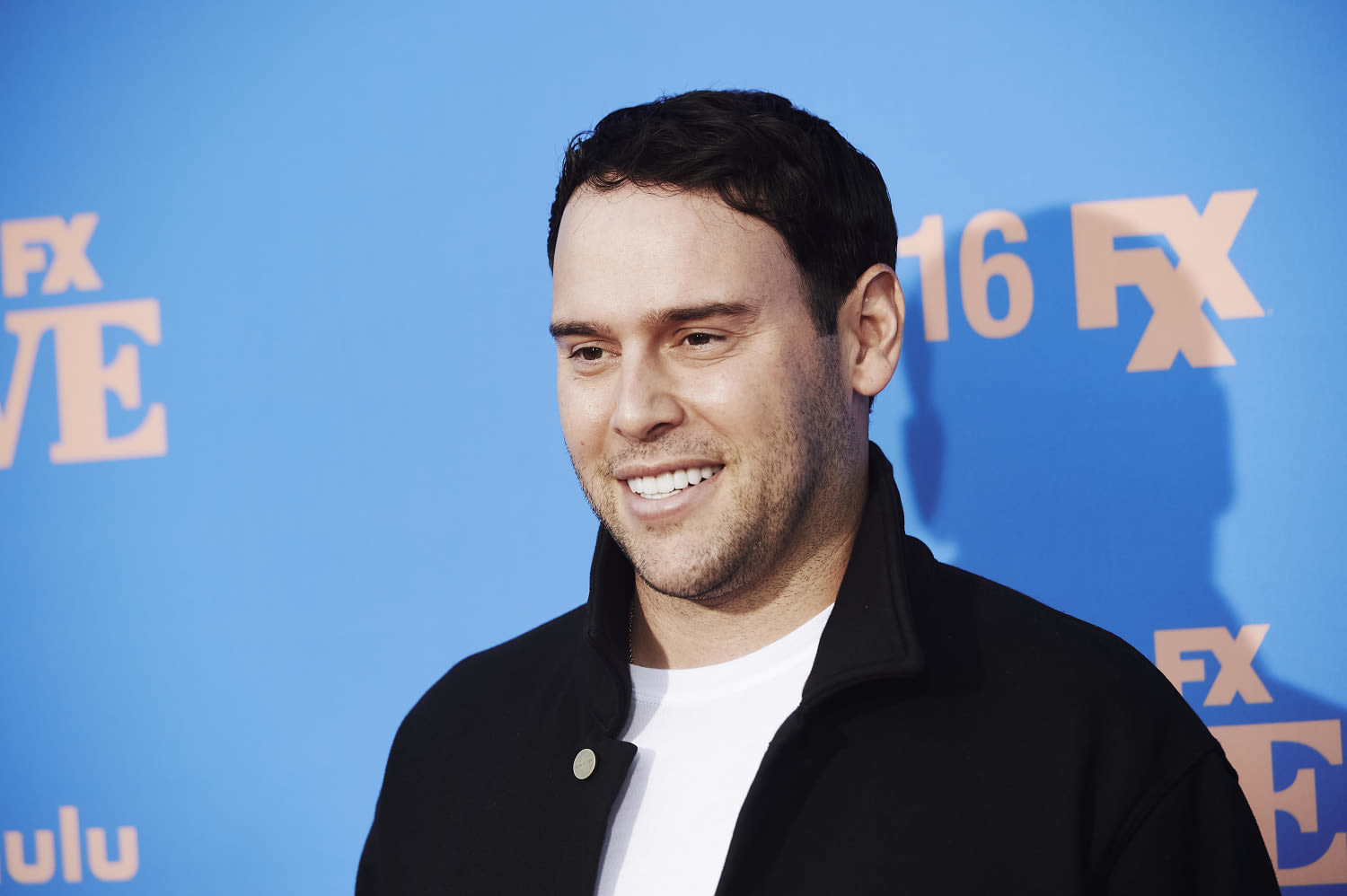 Scooter Braun is retiring from music management. What's he doing next?