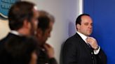 Trump adviser Boris Epshteyn pleads not guilty to election subversion charges in Arizona