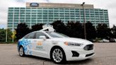 Ford and Volkswagen hit reverse gear on self-driving cars