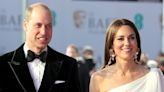 Prince William Answers if Kate Middleton Is 'Getting Any Better'