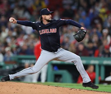 Guardians Outright Tyler Beede