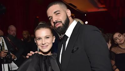 Drake vs Kendrick Lamar Beef: Millie Bobby Brown & Heart Part 6 Lyrics Explained