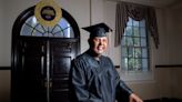 Memphian, Vietnam vet graduates from LeMoyne-Owen, 51 years after finishing coursework