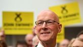 Ecosse : John Swinney candidat favori pour devenir Premier ministre