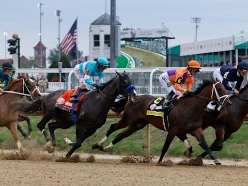 Kentucky Derby horses 2024: Fast facts to know before you pick a winner for Triple Crown race | Sporting News