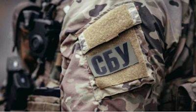 SBU identifies 18 collaborators in occupied Luhansk Oblast