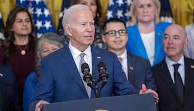 Líderes latinos de California piden a Biden la protección de las tierras de Chuckwalla