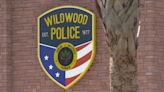 Wildwood police investigate death at shopping center