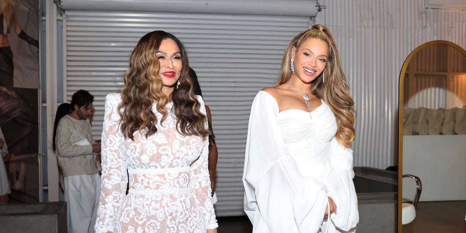 Tina Knowles Revealed That Beyoncé Was Bullied as a Kid