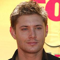 Jensen Ackles