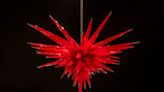 Cutting-edge exhibition, Chihuly at Biltmore, opening this spring in Asheville