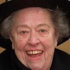 Peggy Mount