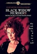 Black Widow Murders: The Blanche Taylor Moore Story (TV Movie 1993) - IMDb