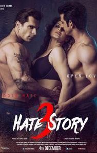 Hate Story 3