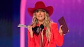 Lainey Wilson takes top prize at 2024 ACM Awards: Recap and full winners list