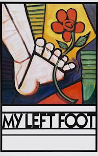 My Left Foot