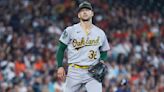 Athletics' James Kaprielian 'closer' to past form after start vs. Astros