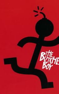 The Butcher Boy (1997 film)
