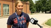 McLouth community celebrates second-straight state softball title